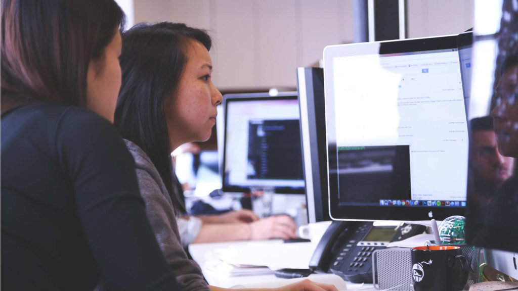 Digitaler Arbeitsplatz