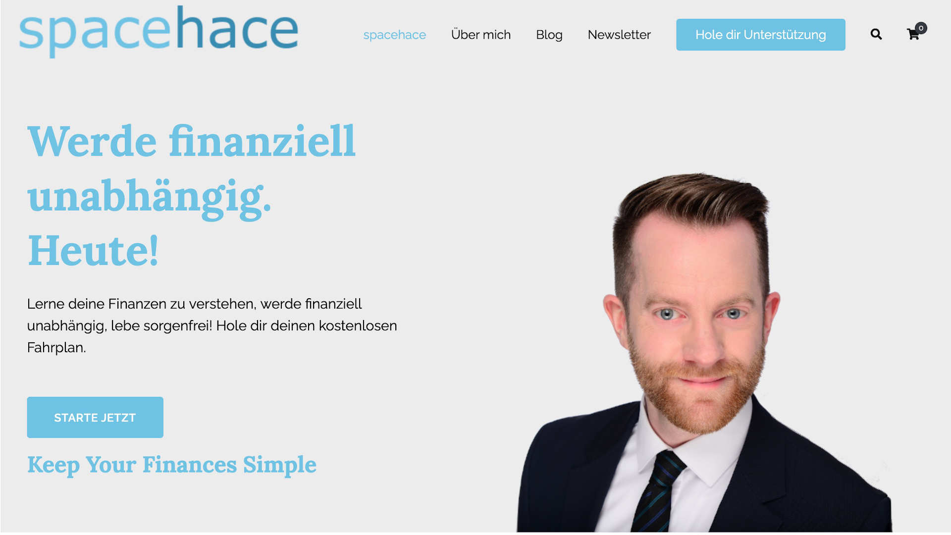 spacehace.com