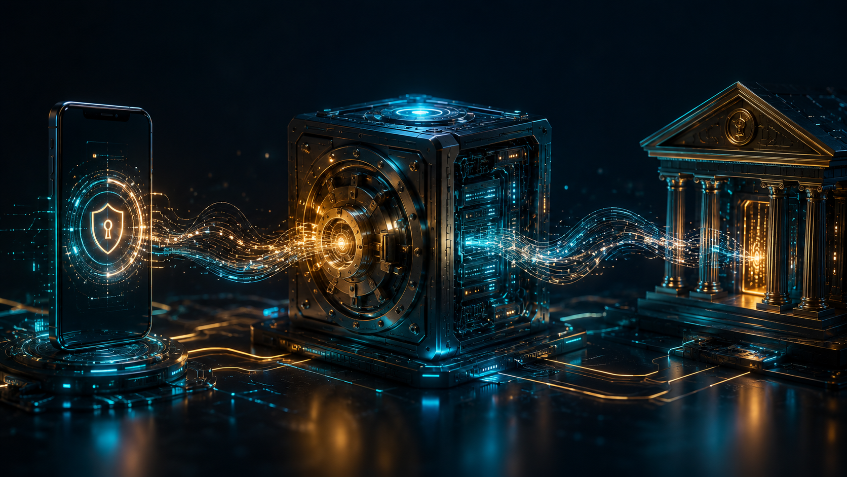 Beitrag 2: Der Maschinenraum – Wie Tokenisierung wirklich funktioniert