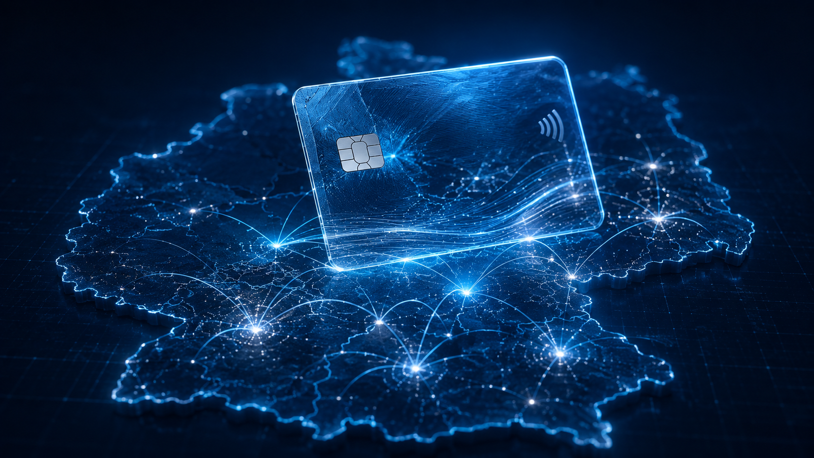Beitrag 3: Der deutsche Sonderweg – Die girocard im digitalen Zeitalter