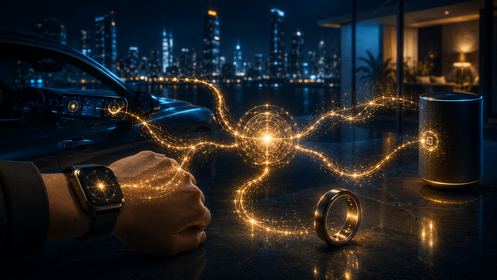 Beitrag 10: Die Zukunft – Bereit für das Internet of Things?